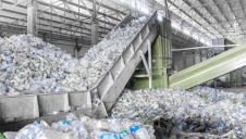 The UK ships more than 2.7 million tonnes of plastic waste to China, and 3.7 million tonnes of paper waste every year